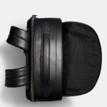 coach graham backpack in signature canvas