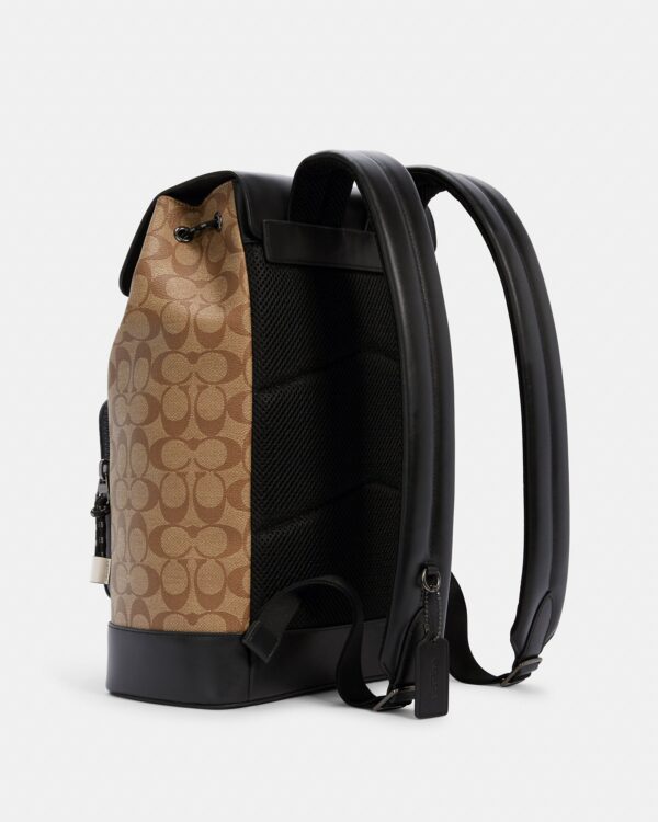 coach turner backpack im blocked