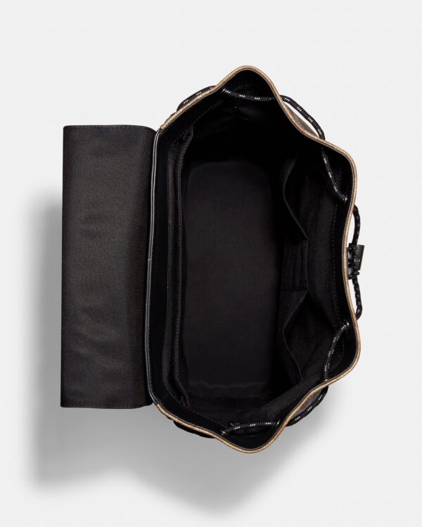 coach turner backpack im blocked