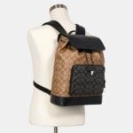 coach turner backpack im blocked