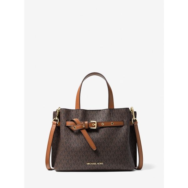 MICHAEL KORS EMILIA SMALL SATCHEL tips-sebelum-beli-beg-mahal Bag Habits