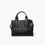 marc jacobs the leather small tote
