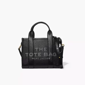 marc jacobs the leather small tote