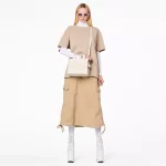 marc jacob the leather small tote