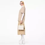 marc jacob the leather small tote