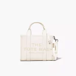 marc jacob the leather small tote