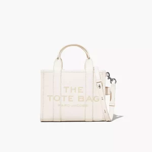 marc jacob the leather small tote