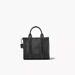 marc jabos the leather mini tote bag