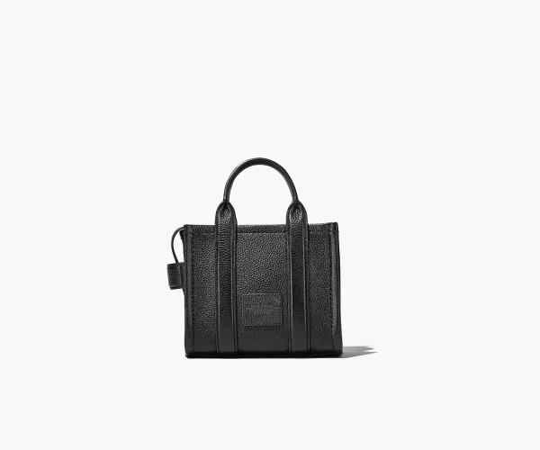 marc jabos the leather mini tote bag