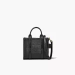 marc jabos the leather mini tote bag