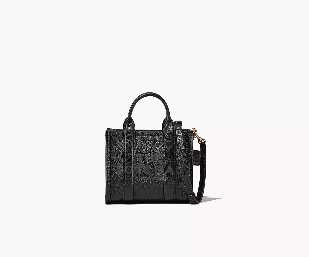 Marc Jacobs The Leather Mini Tote Bag Tips Sebelum Beli Beg Mahal Bag Habits 3794