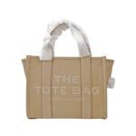 marc jacob the leather small tote