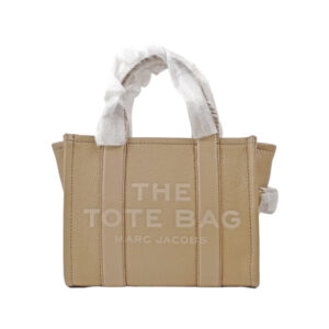 marc jacob the leather small tote