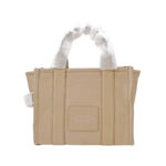 marc jacob the leather small tote