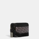 coach graham crossbody with coach monogram print