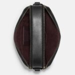 coach graham crossbody with coach monogram print