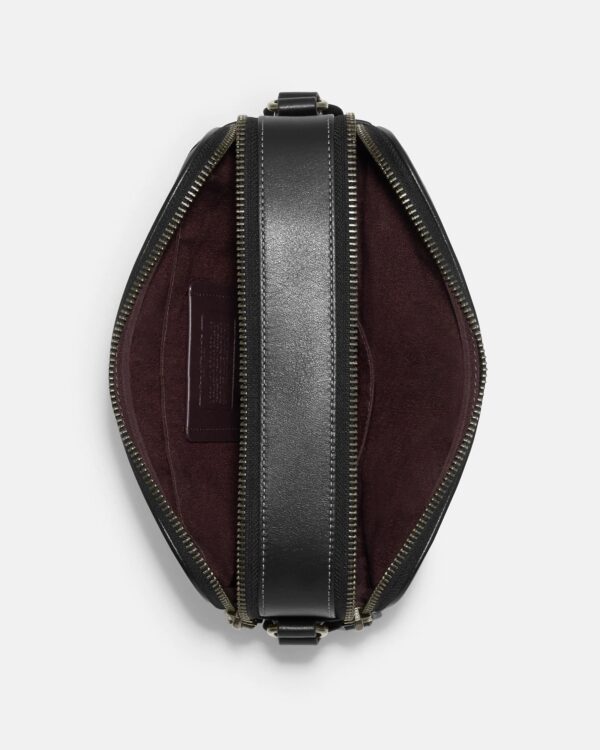 coach graham crossbody with coach monogram print