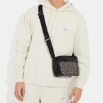 coach graham crossbody with coach monogram print