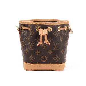 louis vuitton nano noe