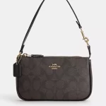 coach nolita 19 in signature canvas