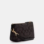 coach nolita 19 in signature canvas