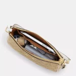 coach nolita 19 in signature canvas