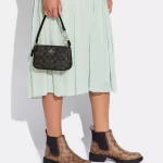 coach nolita 19 in signature canvas