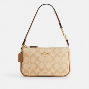 coach nolita 19 in signature canvas