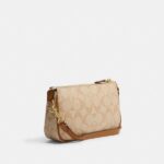 coach nolita 19 in signature canvas