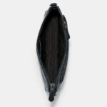 coach holden crossbody in signature canvas