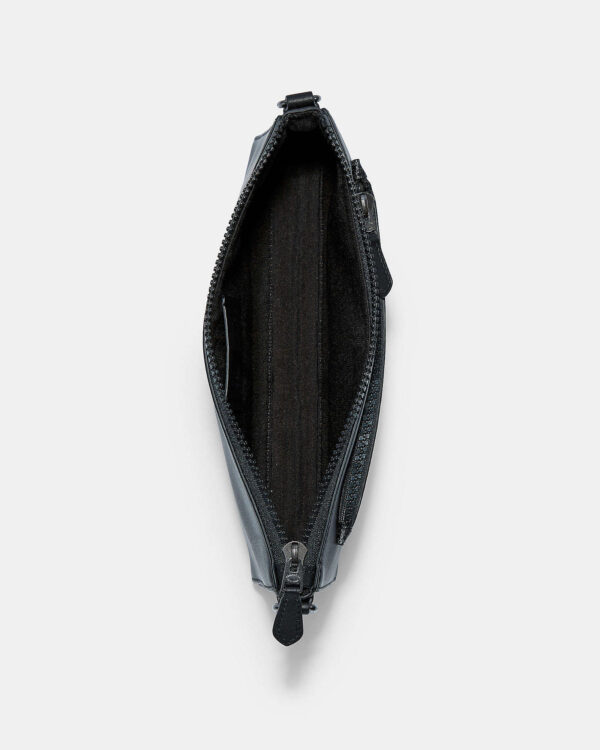 coach holden crossbody in signature canvas