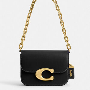 coach idol bag