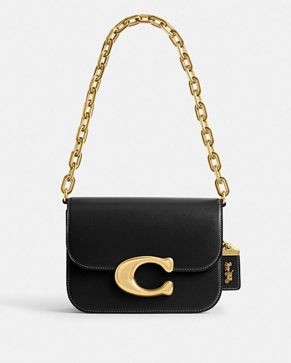 coach idol bag