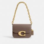 coach idol bag