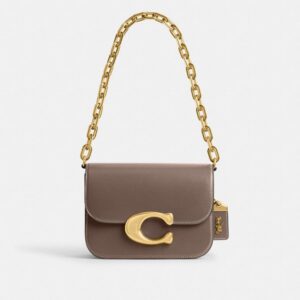 coach idol bag