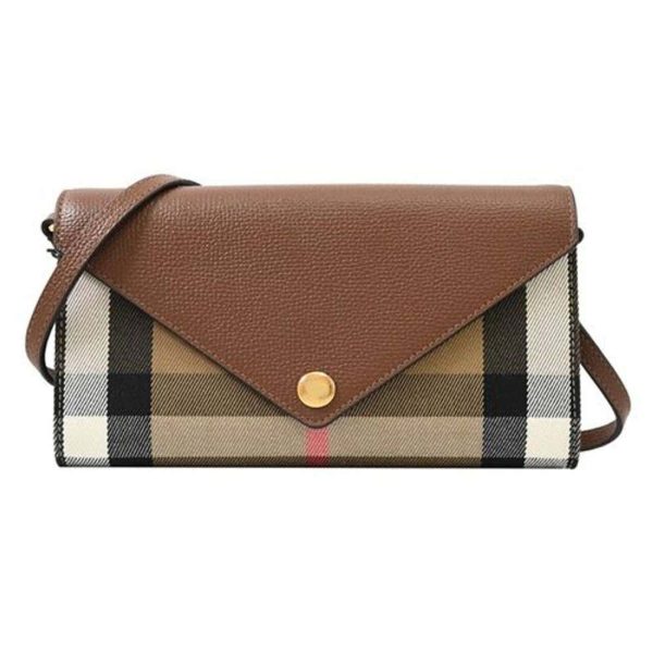 burberry clutch