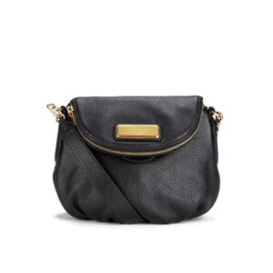 marc jacobs mini leather natasha