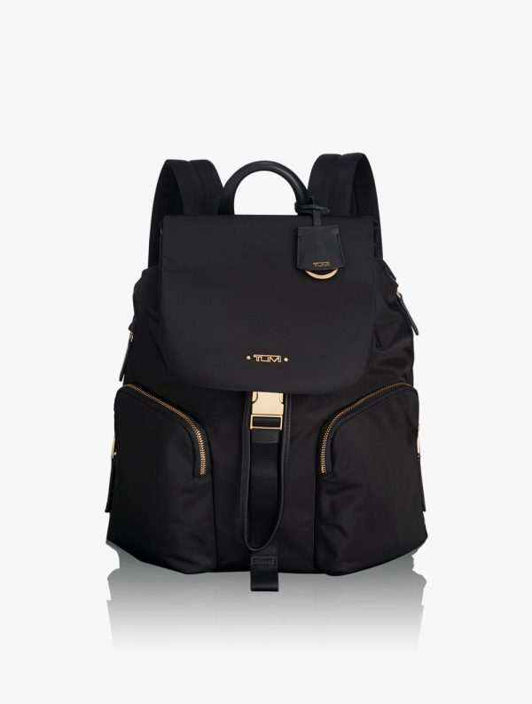 tumi backpack rivas