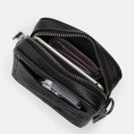 coach sullivan crossbody in signature canvas