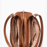 kate spade leila medium triple compartment shoulder bag