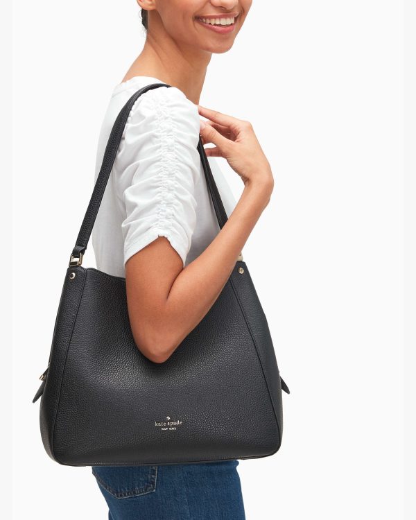 kate spade leila medium tote kate spade leila medium tote