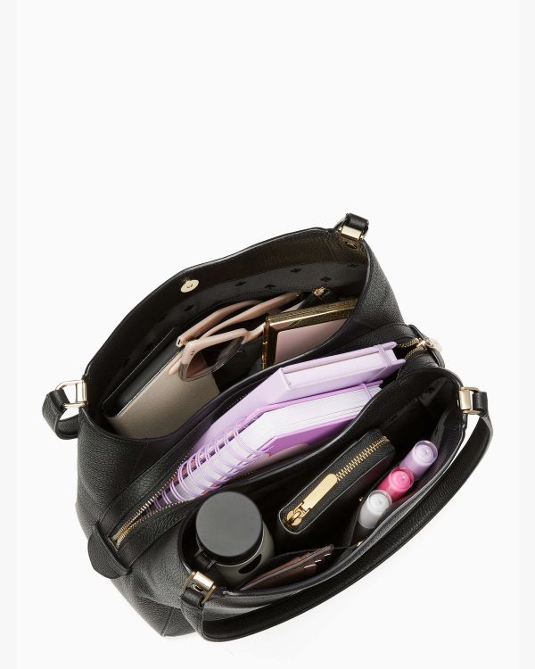 kate spade leila medium tote kate spade leila medium tote