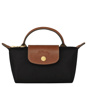 longchamp pouch