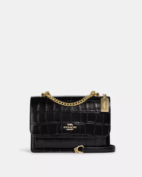 coach klare crossbody