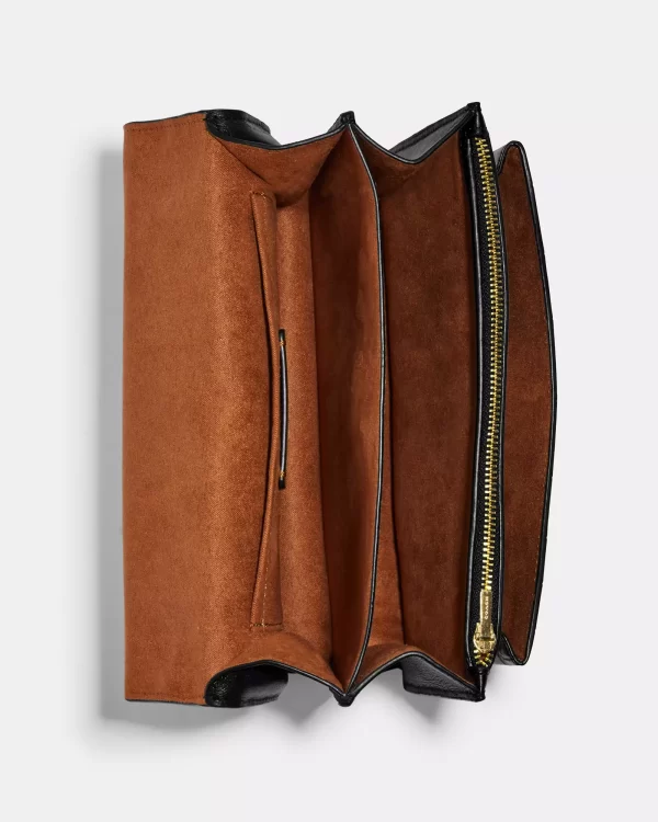 coach klare crossbody
