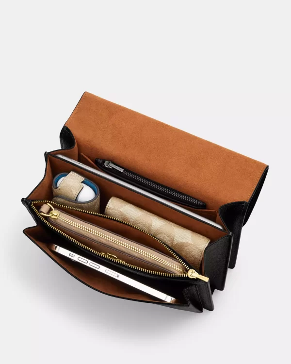 coach klare crossbody