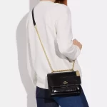 coach klare crossbody