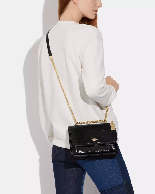coach klare crossbody