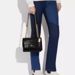 coach klare crossbody