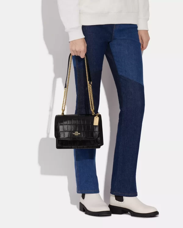 coach klare crossbody